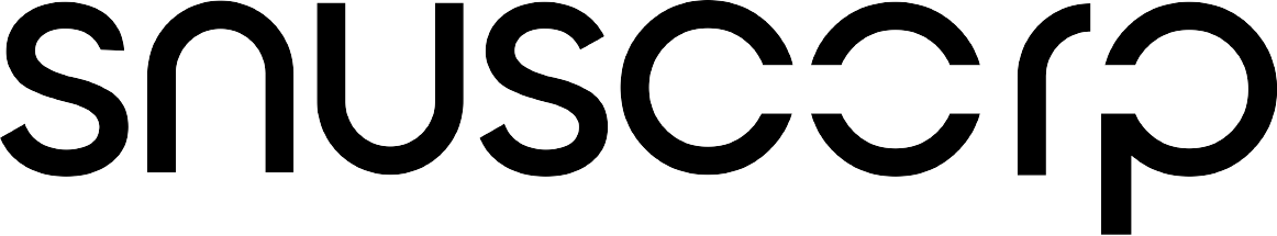 SnusCorp Logo