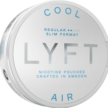 LYFT Cool Air NORMAL Slim