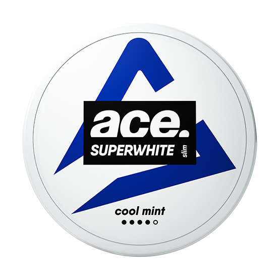 ACE Cool Mint 6MG