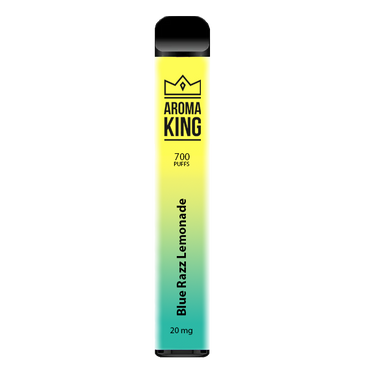 Aroma King Blue Razz Lemonade