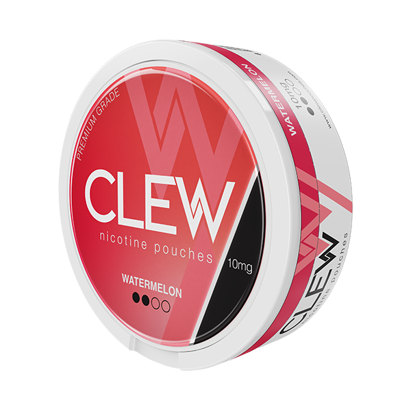 CLEW Watermelon 10MG
