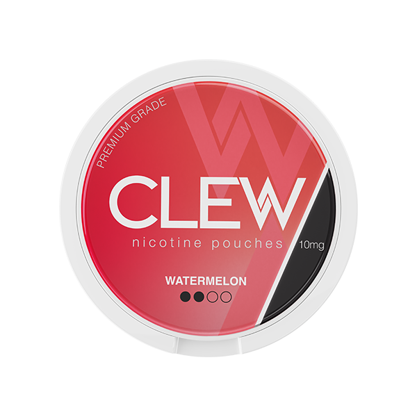 CLEW Watermelon 10MG