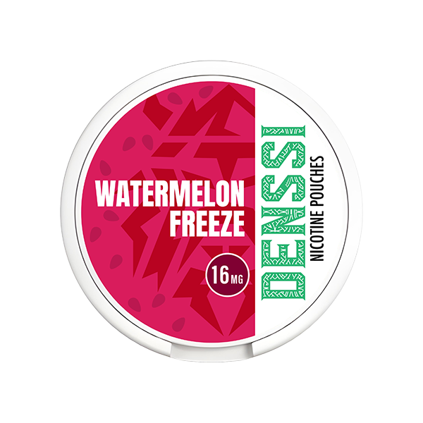 DENSSI Watermelon Freeze 11MG