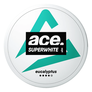 ACE Eucalyptus (BEST BEFORE 12.01.2023)