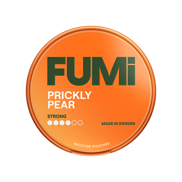 FUMI Prickly Pear 8MG