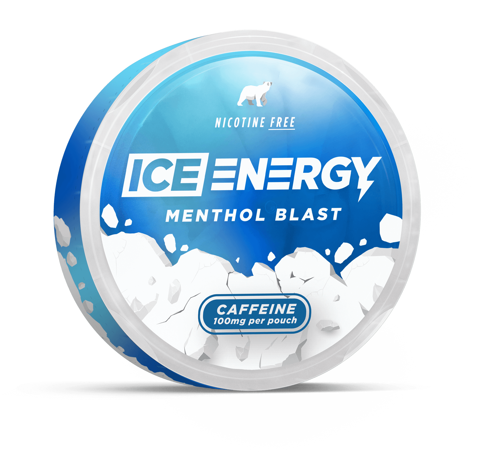 ICE Energy Menthol Blast 100MG
