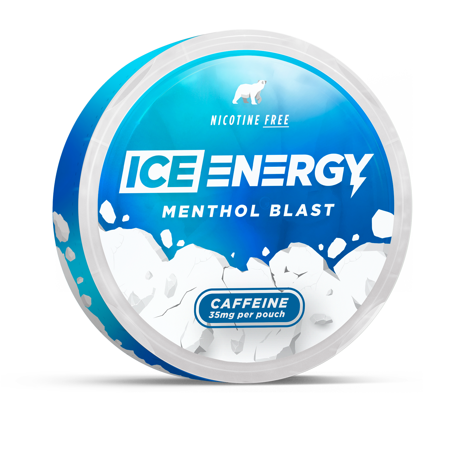 ICE Energy Menthol Blast 35MG