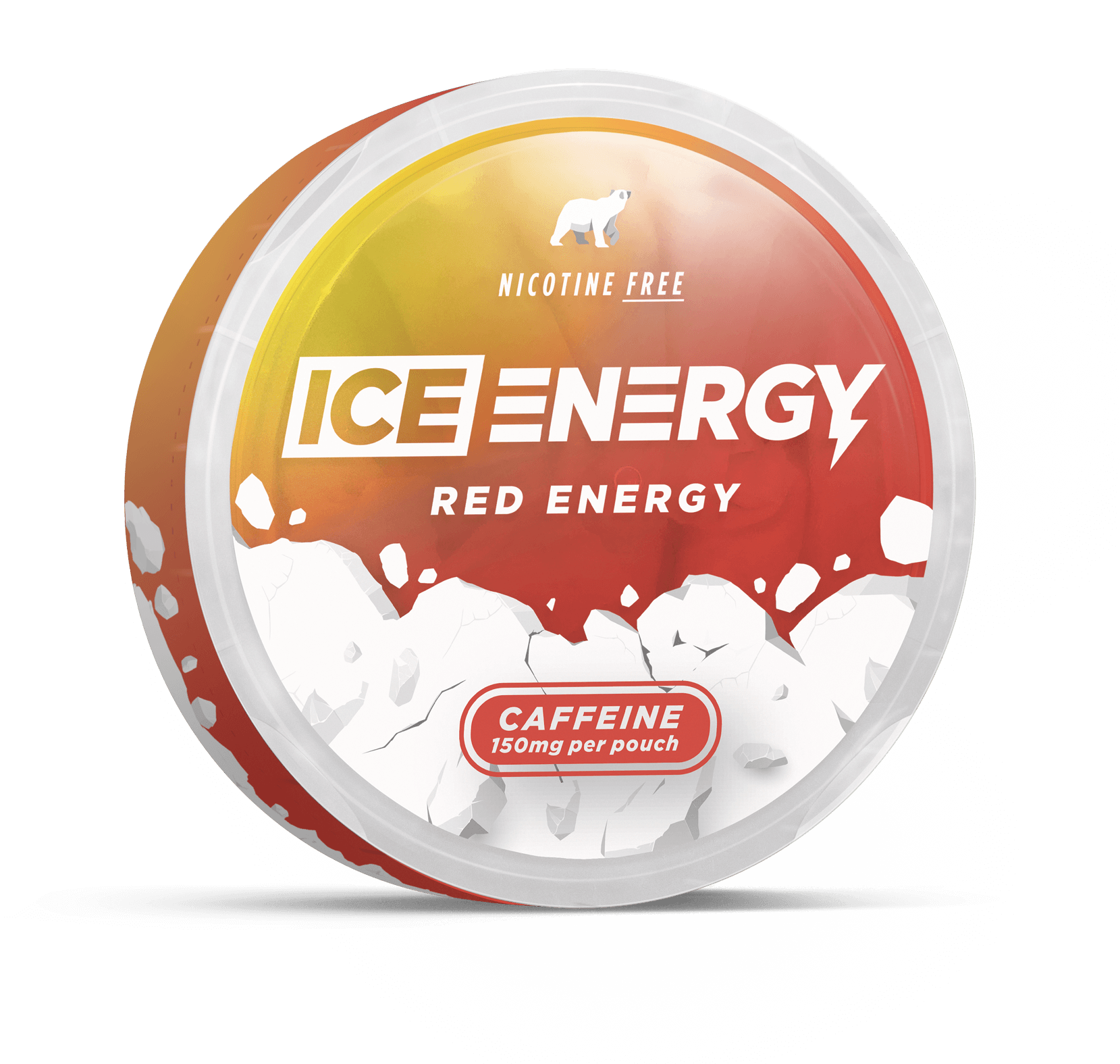 ICE Energy Red Energy 150MG