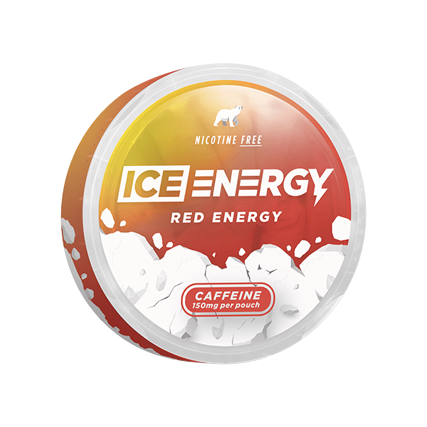 ICE Energy Red Energy 150MG