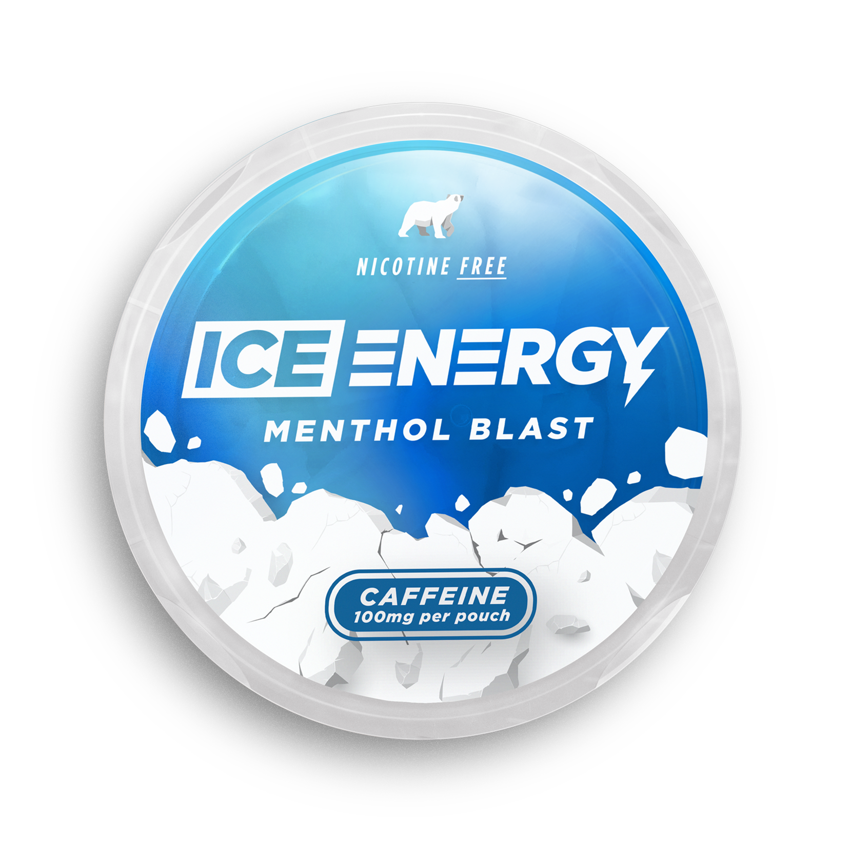 ICE Energy Menthol Blast 100MG