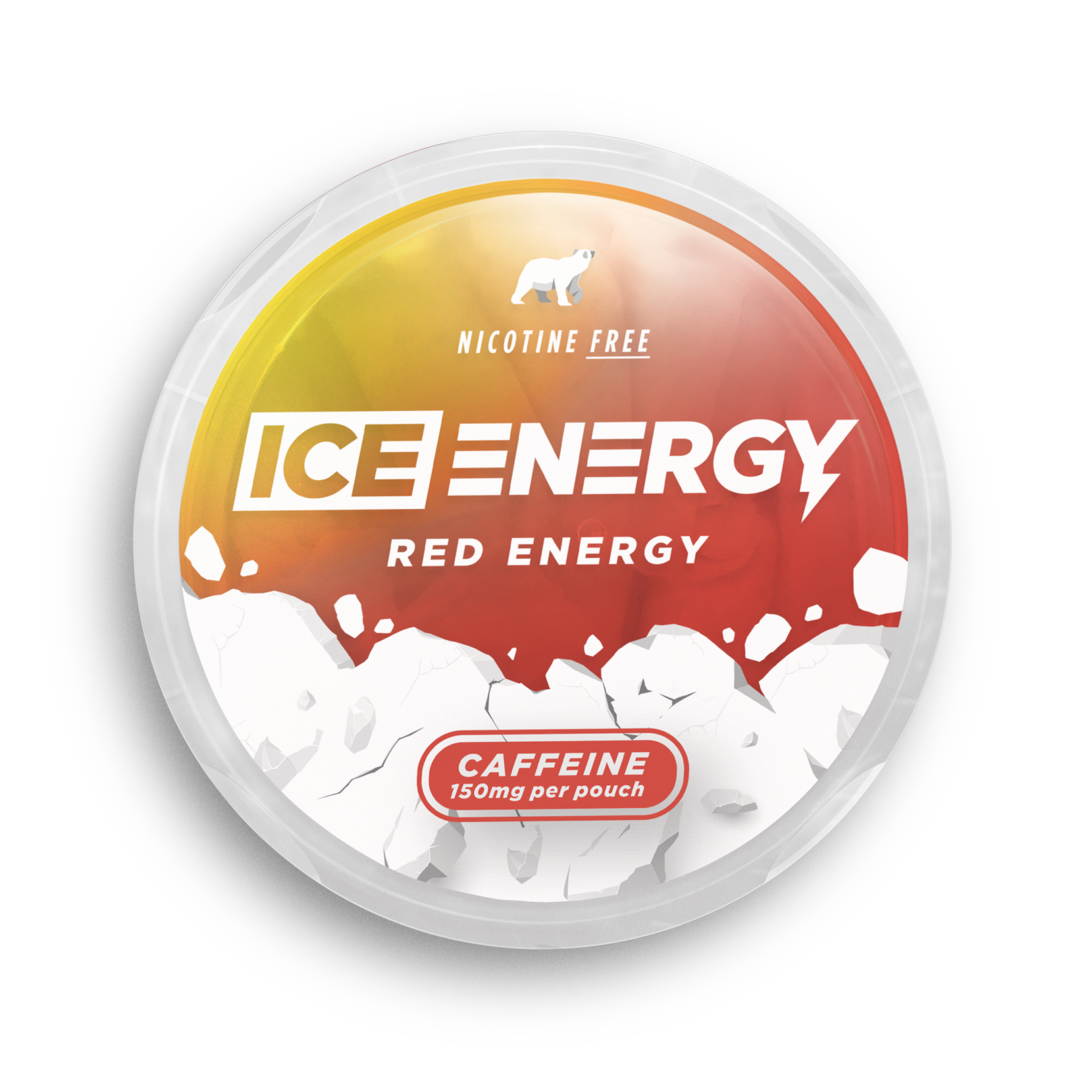 ICE Energy Red Energy 150MG
