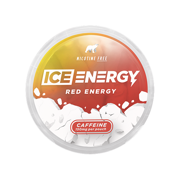ICE Energy Red Energy 150MG