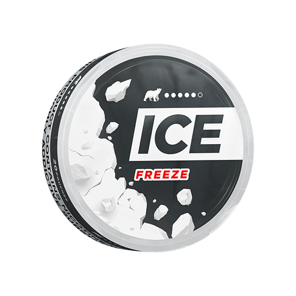 ICE Freeze 15MG