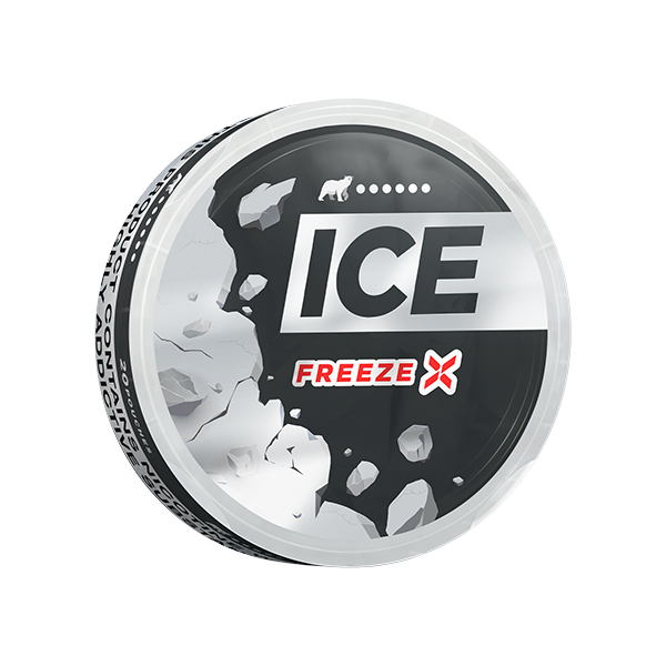 ICE Freeze X 27MG
