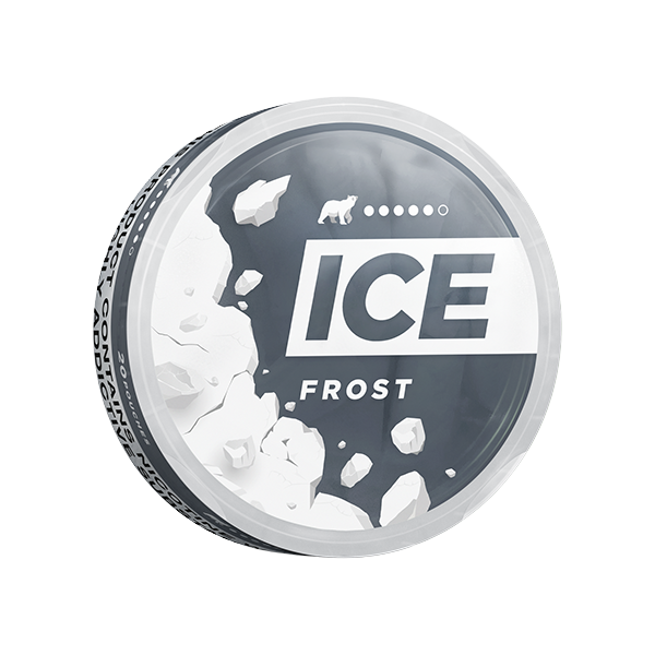 ICE Frost 15MG