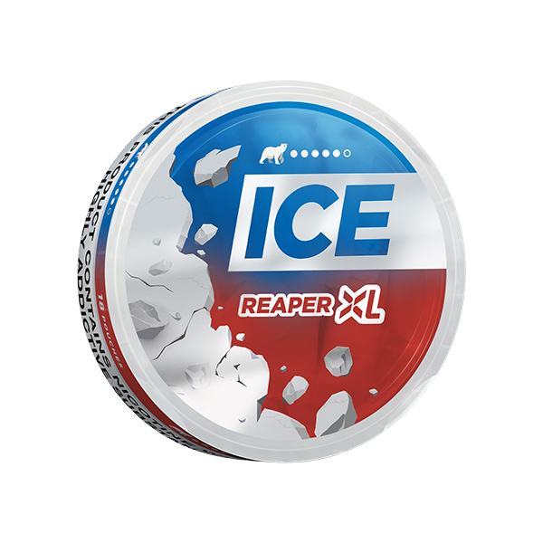 ICE Reaper XL 17MG