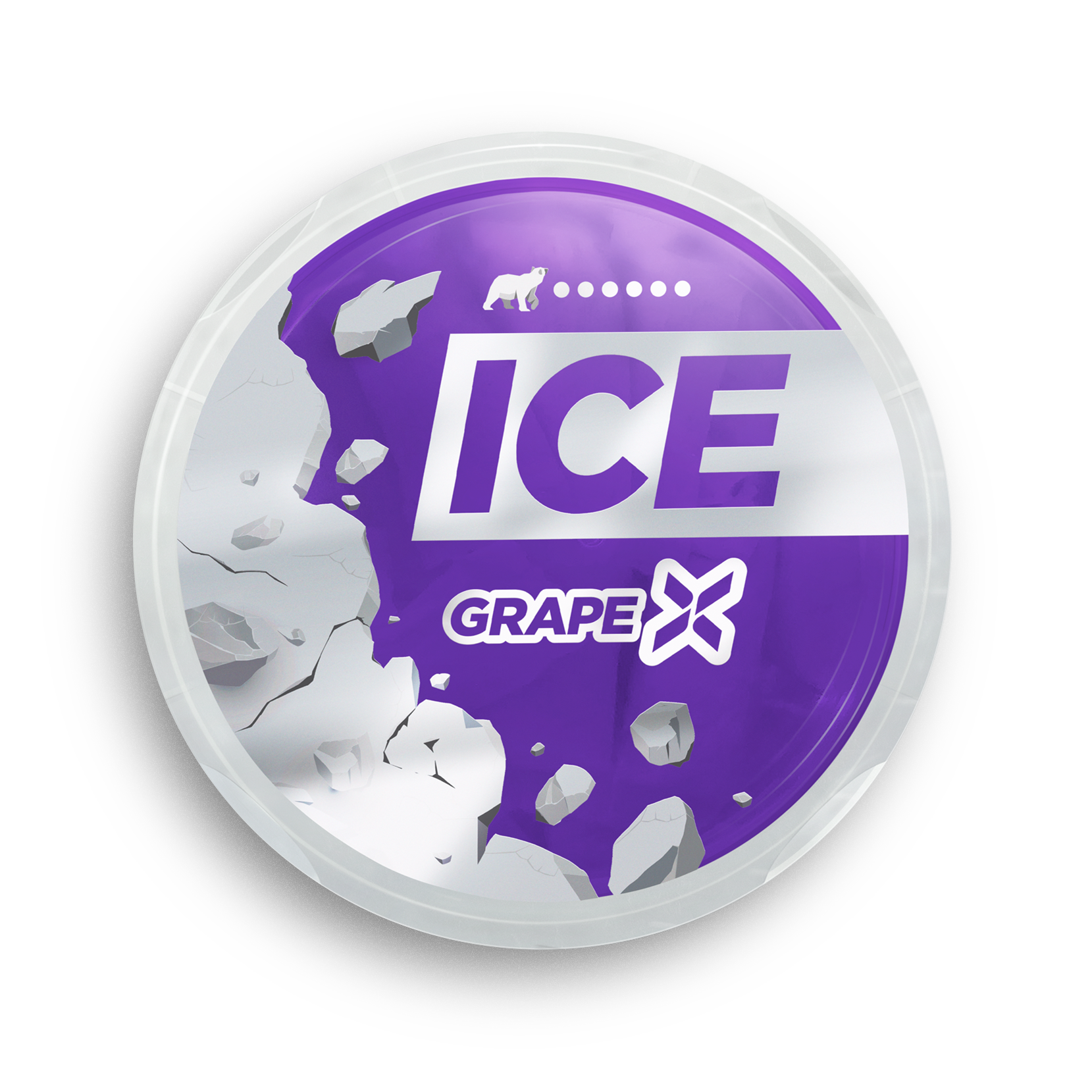 ICE Traube X 27MG