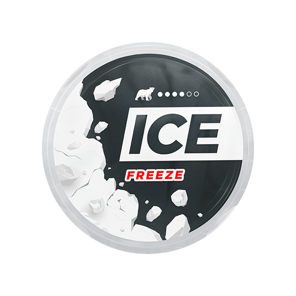 ICE Freeze 12MG