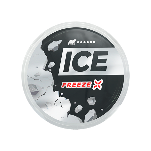 ICE Freeze X 27MG