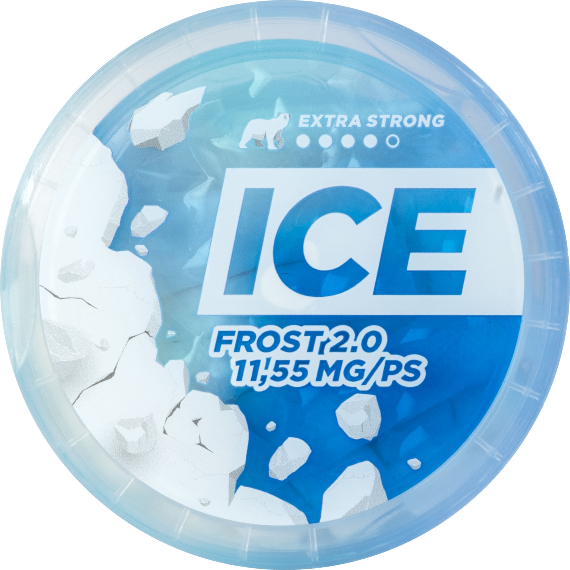 Eisfrost 2.0 12 mg
