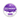 ICE Energy Grape Blizzard 35MG