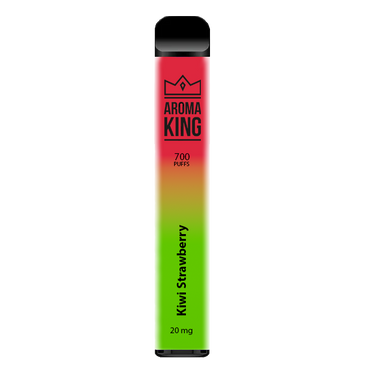 Aroma King Kiwi Strawberry