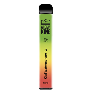 Aroma King Kiwi Watermelone Ice