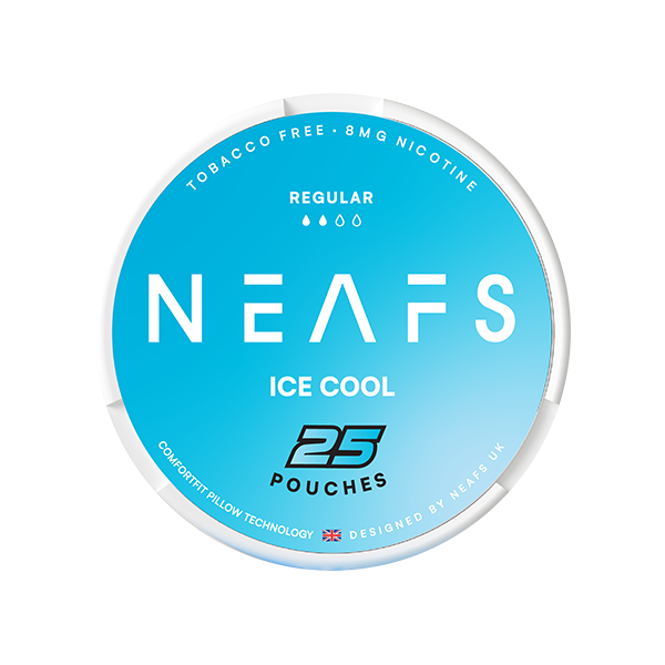 NEAFs Ice Cool 13MG