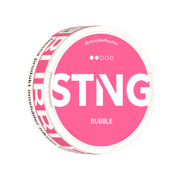 STNG Bubble 9MG