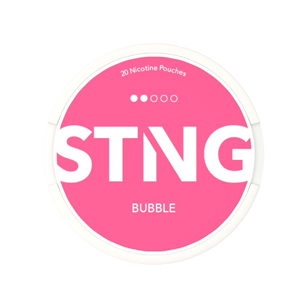STNG Bubble 9MG