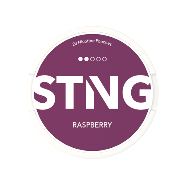 STNG Raspberry 9MG