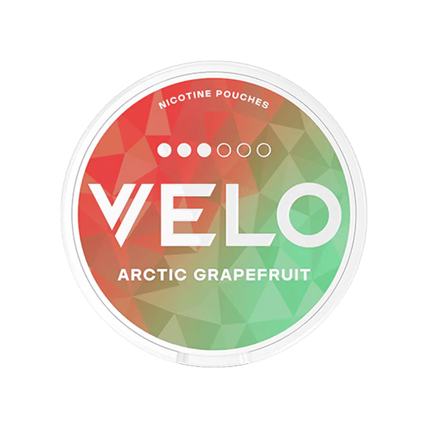 VELO Arktische Grapefruit 10MG 
