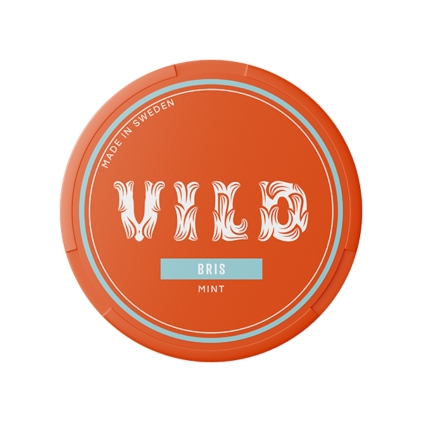 VILD Bris 6MG