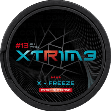 XTRIME X-Freeze