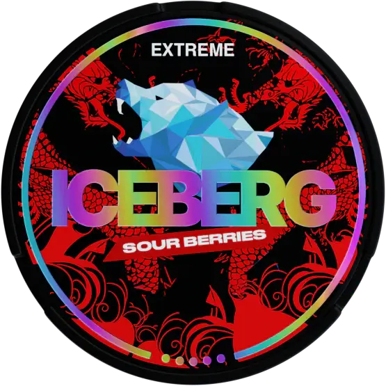 Eisbergsalat Saure Beeren 40 mg