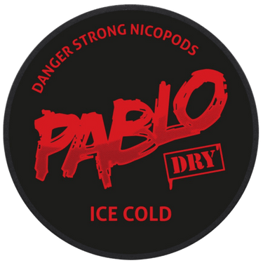 PABLO – Snuscorp