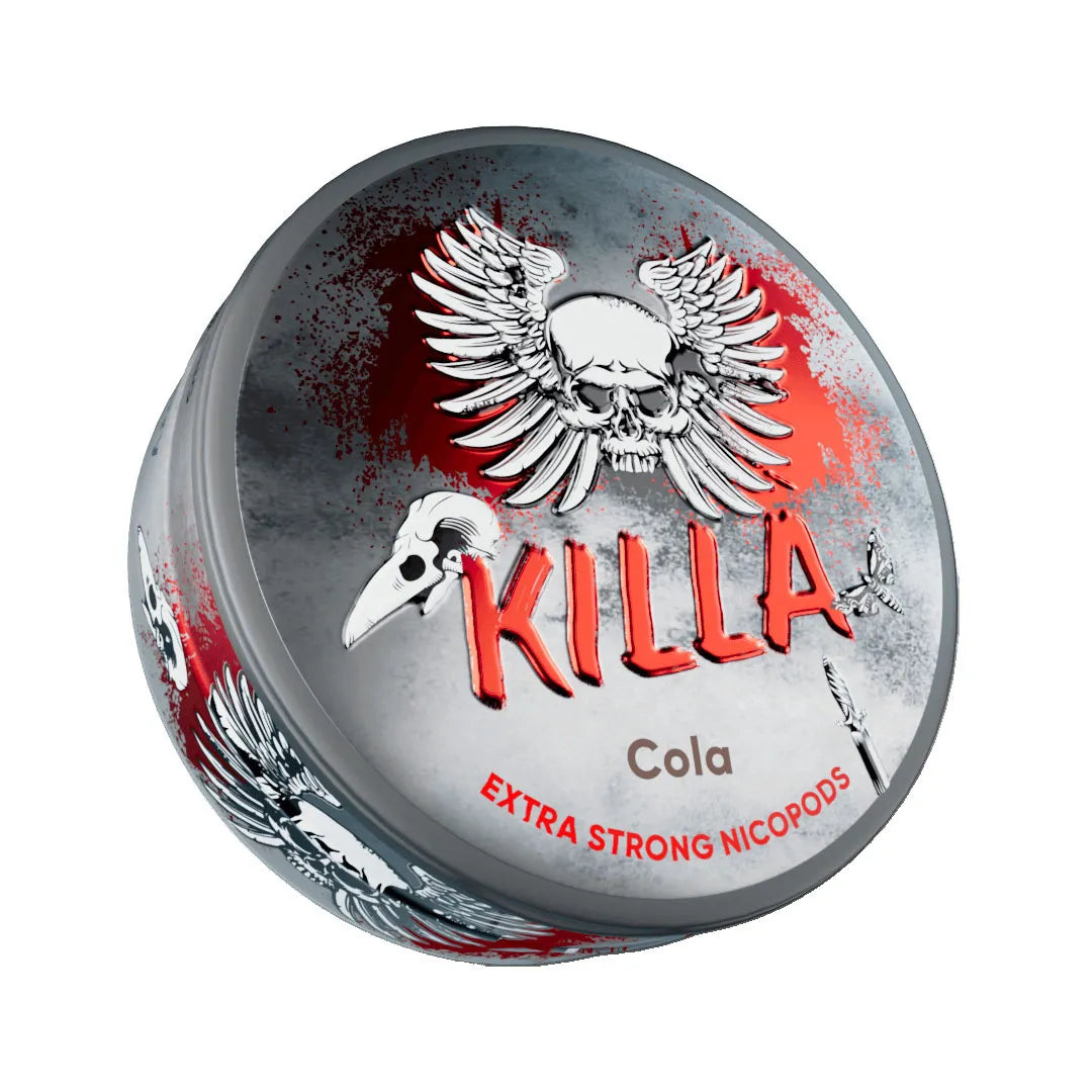 Killa Cola 13MG