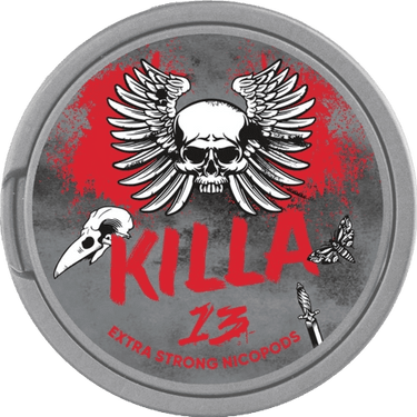 Killa Extreme 13