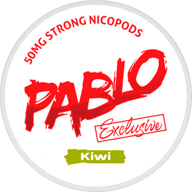Pablo Exclusive Kiwi
