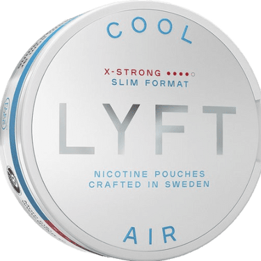 LYFT Cool Air X-STRONG Slim