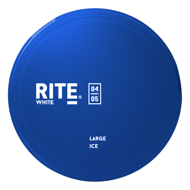 RITE Ice Large